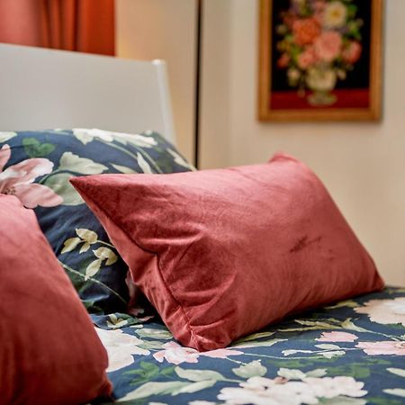 House Of Magic Apartment Antwerpen Bagian luar foto