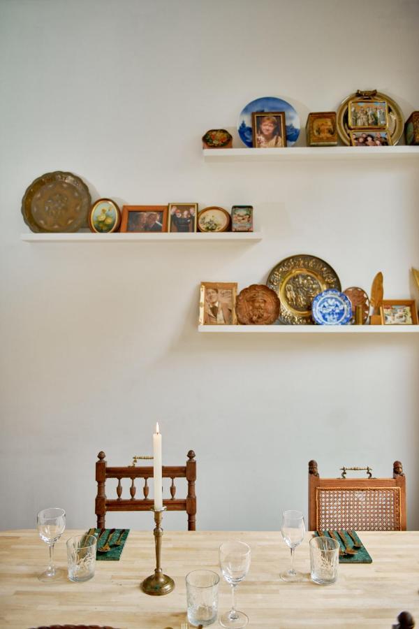 House Of Magic Apartment Antwerpen Bagian luar foto