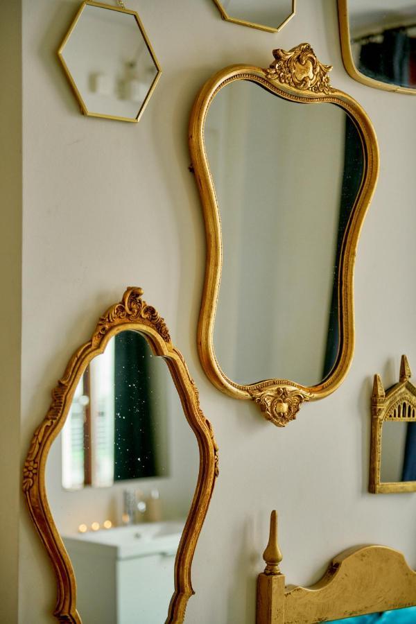 House Of Magic Apartment Antwerpen Bagian luar foto
