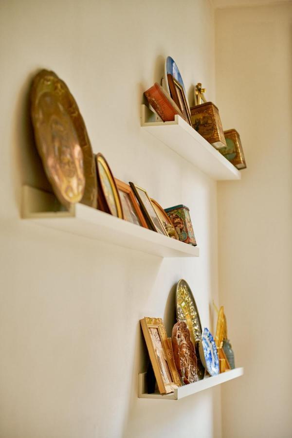 House Of Magic Apartment Antwerpen Bagian luar foto