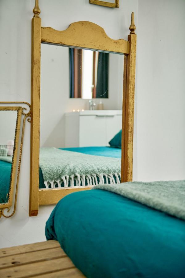 House Of Magic Apartment Antwerpen Bagian luar foto