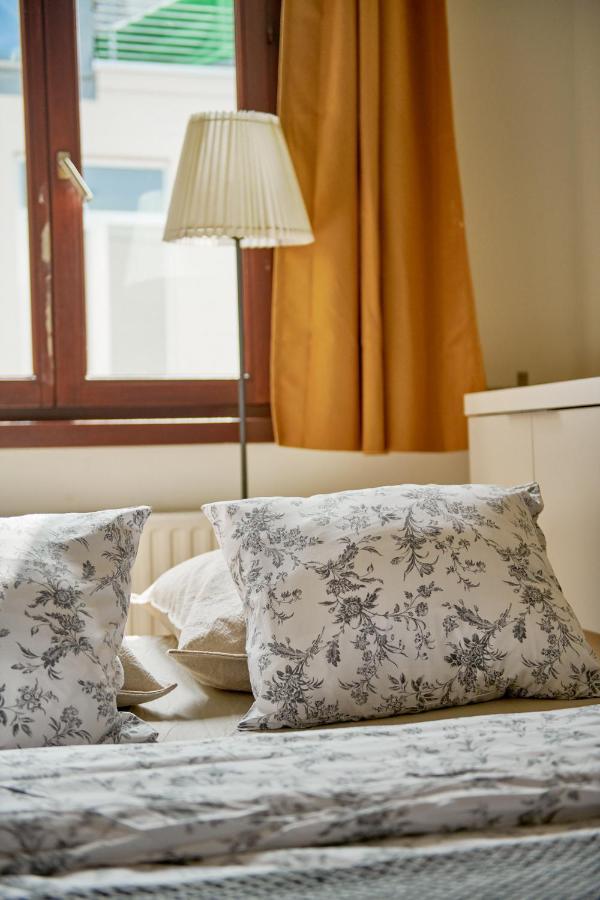 House Of Magic Apartment Antwerpen Bagian luar foto