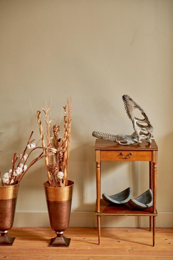 House Of Magic Apartment Antwerpen Bagian luar foto