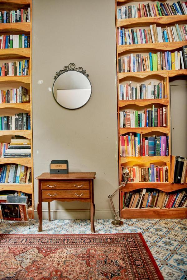 House Of Magic Apartment Antwerpen Bagian luar foto