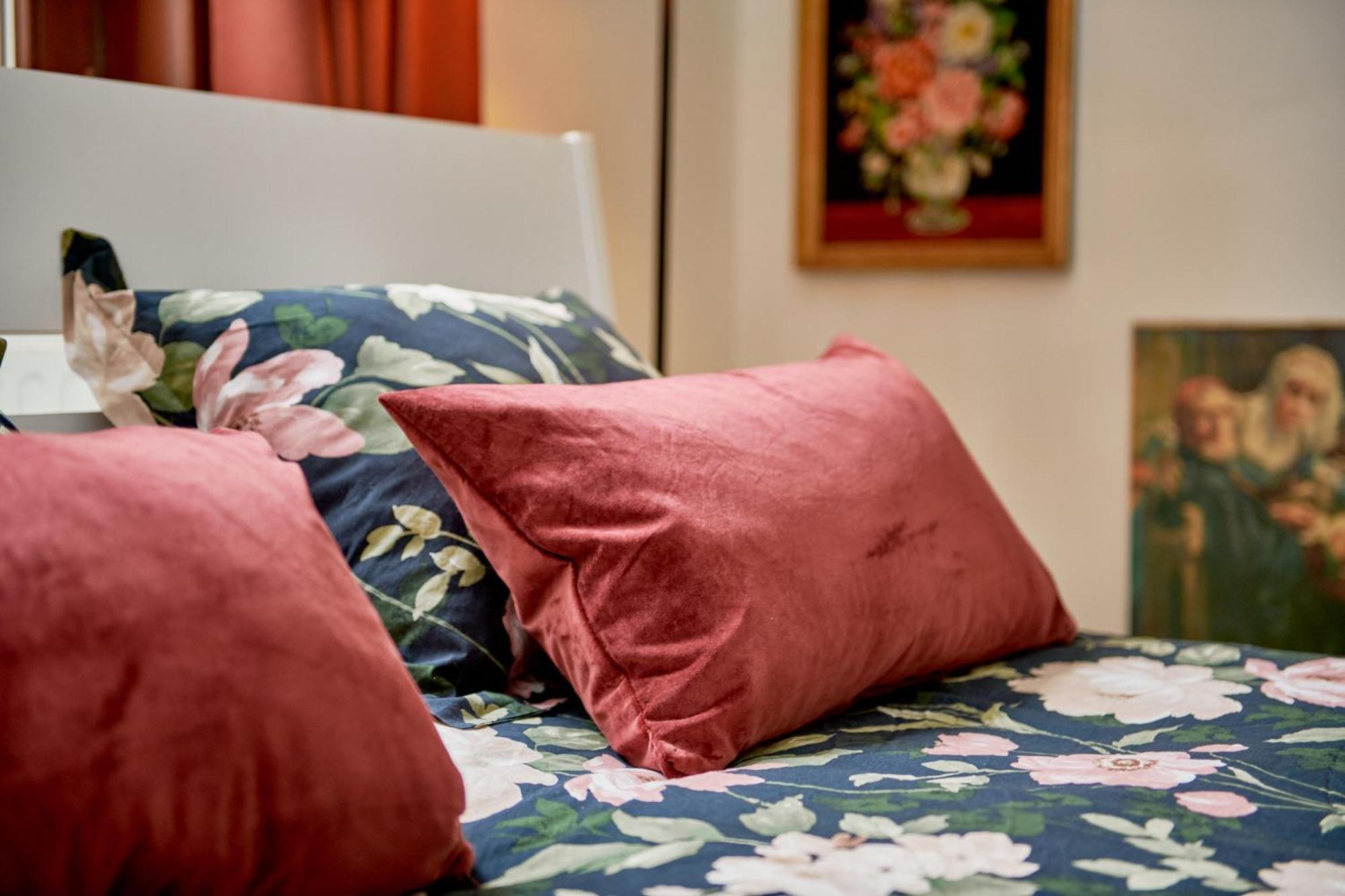 House Of Magic Apartment Antwerpen Bagian luar foto