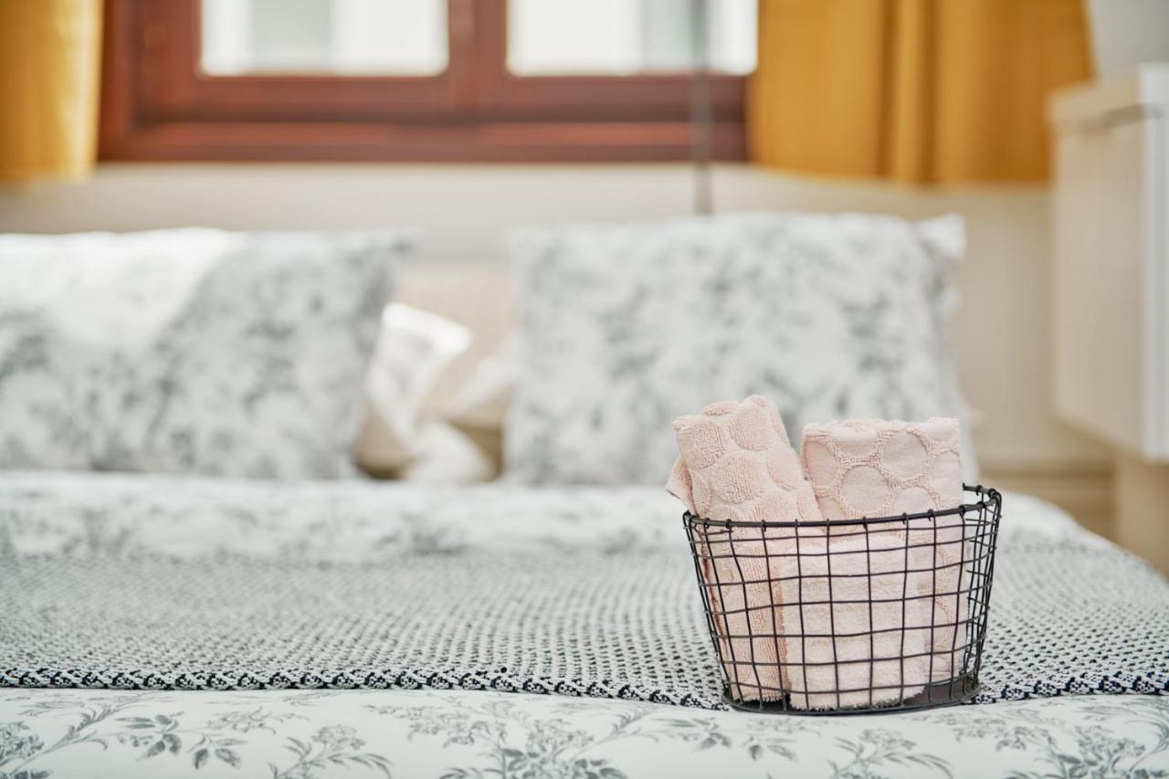 House Of Magic Apartment Antwerpen Bagian luar foto