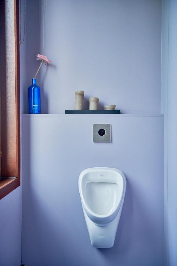 House Of Magic Apartment Antwerpen Bagian luar foto
