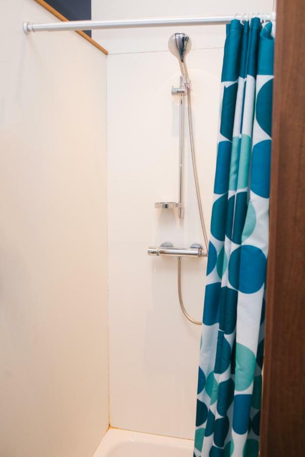 House Of Magic Apartment Antwerpen Bagian luar foto